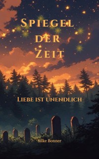 Spiegel der Zeit - Silke Bonner - ebook