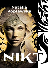 NIKT - Popławska Natalia - ebook