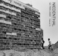 Niedenthal Na feelansie Polska lat 70. - Chris Niedenthal  - książka