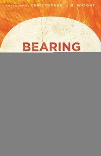 Bearing God's Name - Carmen Joy Imes - ebook