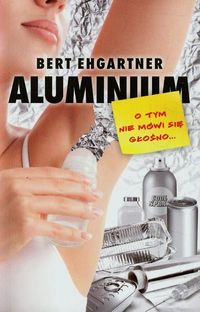 Aluminium - Ehgartner Bert - książka