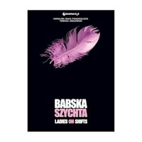 Babska szychta - Pogorzelska Karolina - książka