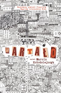 Wartało - Marcin Kołodziejczyk - ebook + audiobook + książka