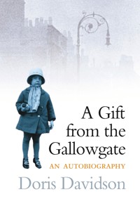 A Gift From The Gallowgate - Doris Davidson - ebook
