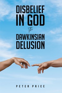 Disbelief in God - Peter Price - ebook