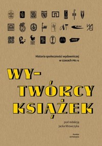 Wy-Twórcy książek - Mrowczyk Jacek - książka