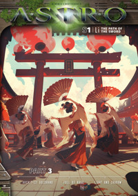 LI S1 - Part 3: Architect Goldhand, Full of Rage, Light and Shadow - Martin Wintersberger - ebook