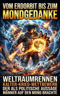 Vom Erdorb bis zum Mondgedanke - Petra Klein - ebook