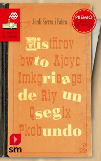 Historia de un segundo - Jordi Sierra i Fabra - ebook