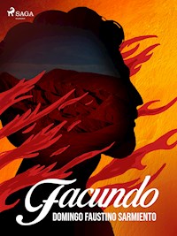 Facundo - Domingo Faustino Sarmiento - ebook
