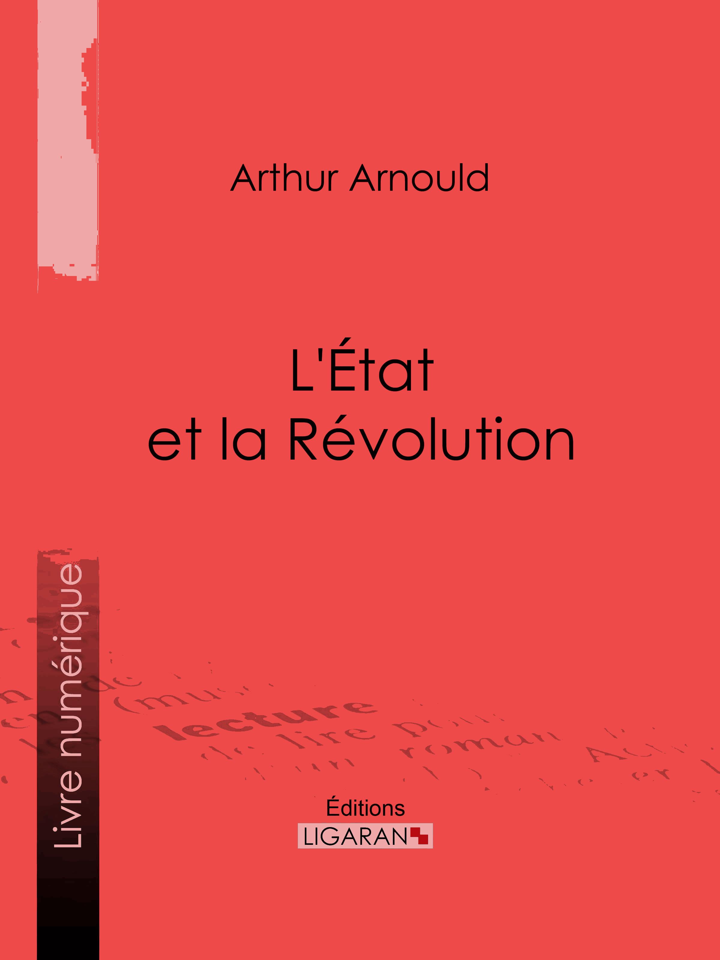 L'État et la Révolution