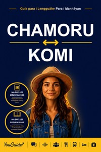 The Language Guide for Travelers - Chamorro to Komi - YouGuide - ebook