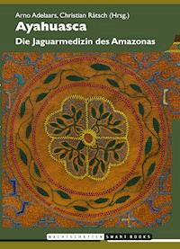 Ayahuasca -  - ebook