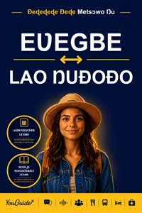 The Language Guide for Travelers - Ewe to Lao - YouGuide - ebook