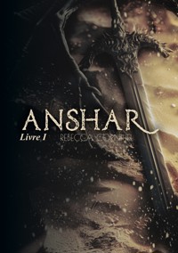 Anshar - Rebecca Cornhel - ebook