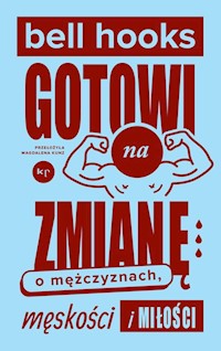 Gotowi na zmianę - Hooks Bell - książka