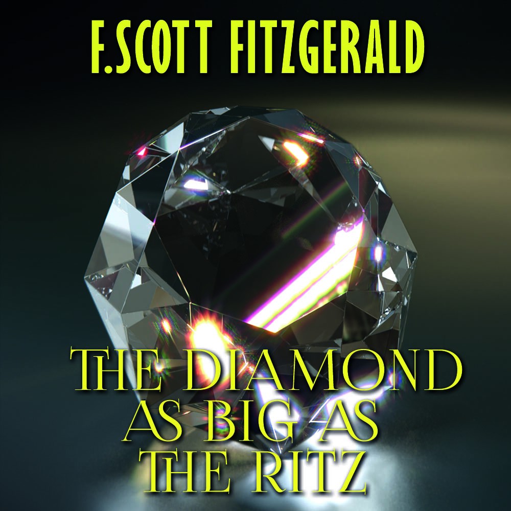 The Diamond as Big as the Ritz