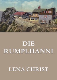 Die Rumplhanni - Lena Christ - ebook