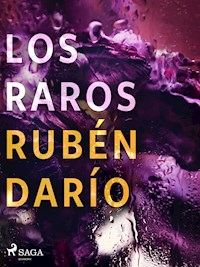 Los raros - Darío Rubén - ebook