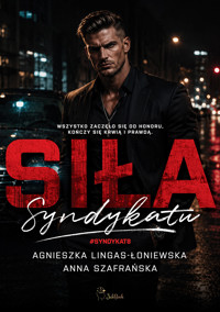 Siła Syndykatu #SYNDYKAT8