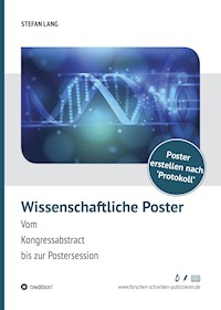 Wissenschaftliche Poster - Dr. Stefan Lang - ebook