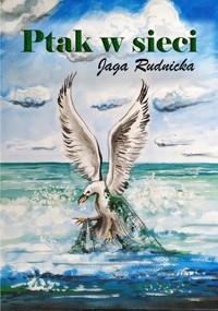 Ptak w sieci - Jaga Rudnicka - ebook