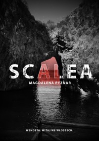 SCALEA - Pyznar Magdalena - ebook