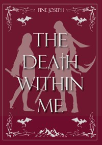 The Death within Me - Fine Joseph - ebook
