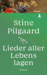 Lieder aller Lebenslagen - Stine Pilgaard - ebook