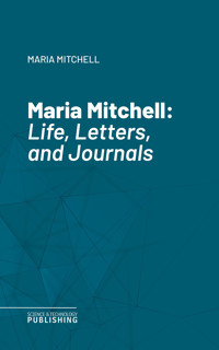 Maria Mitchell - Mitchell - ebook