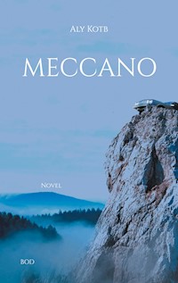Meccano - Aly Kotb - ebook