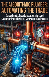 The Algorithmic Plumber: Automating the Trade - Kent Kelly - ebook