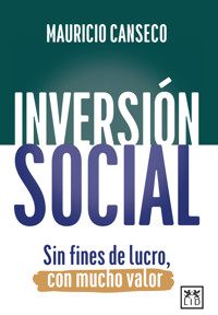 Inversión social - Mauricio Canseco - ebook