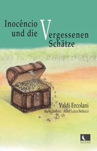Inocêncio und die vergessenen Schätze - Valdi Ercolani - ebook