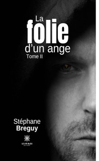 La folie d’un ange - Tome 2 - Stéphane Breguy - ebook