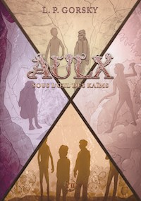 Aulx - LP Gorsky - ebook
