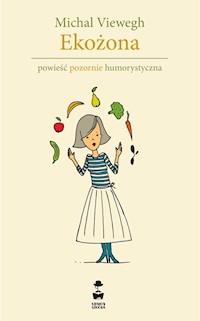 Ekożona - Michal Viewegh - ebook + audiobook + książka