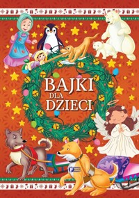 Bajki dla dzieci -  - książka