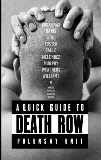 A quick guide to death row - Kenneth Foster - ebook