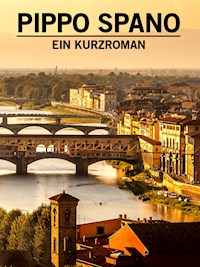 Pippo Spano - Heinrich Mann - ebook