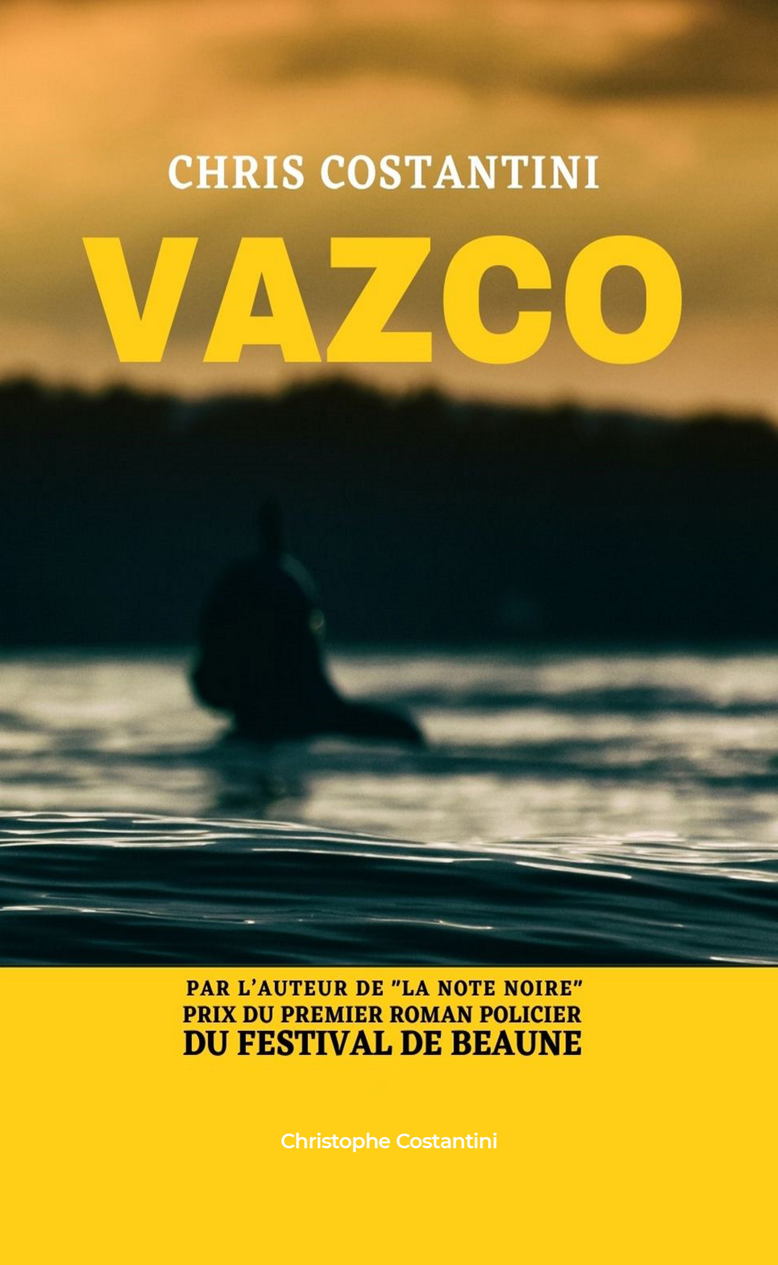 Vazco
