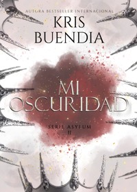 Mi Oscuridad - Kris Buendía - ebook