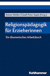 Religionspädagogik für Erzieherinnen -  - ebook