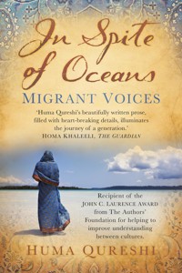 In Spite of Oceans - Huma Qureshi - ebook