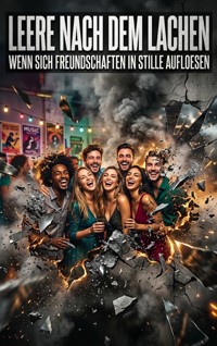 Leere nach dem Lachen - Jana Werner - ebook