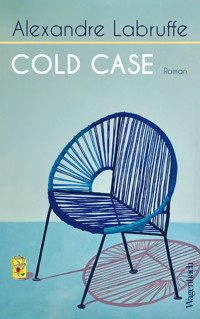 Cold Case - Alexandre Labruffe - ebook