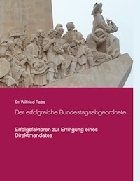 Der erfolgreiche Bundestagsabgeordnete - Wilfried Rabe - ebook