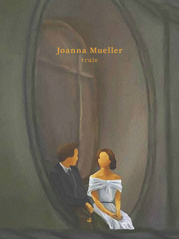 Trule - Joanna Mueller - ebook + audiobook + książka
