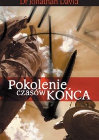 Pokolenie czasów końca -  Jonathan David - ebook