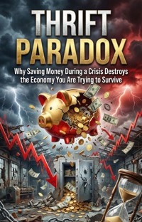Thrift Paradox - Marcus Thorpe - ebook